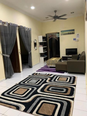 AK PERMATA HOMESTAY